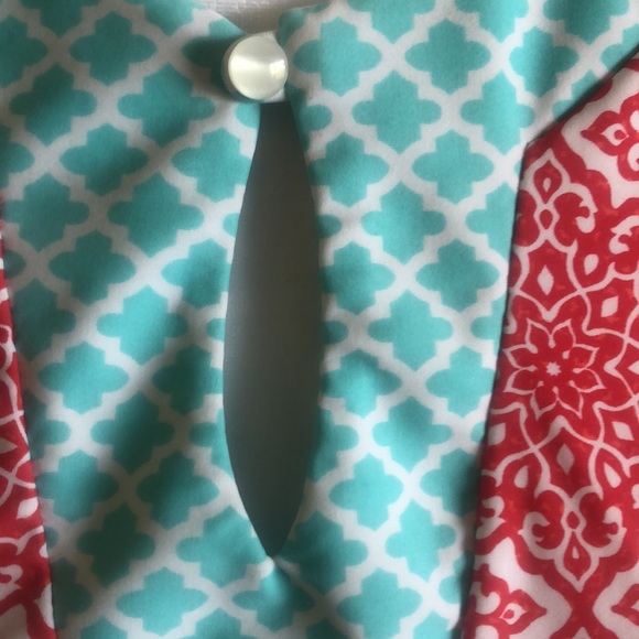 Cabana Life Dress - Picture 5 of 8